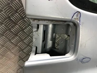  Дверь сдвижная левая Peugeot Partner 1 Арт 01337945, вид 2