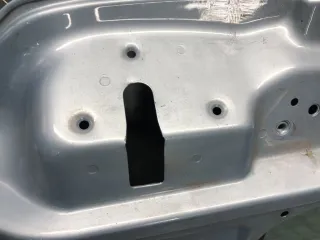  Дверь сдвижная левая Peugeot Partner 1 Арт 01337945, вид 10