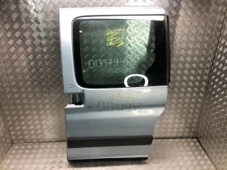  Дверь сдвижная левая Peugeot Partner 1 Арт 01337945, вид 1