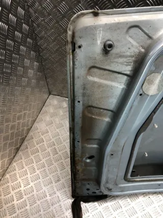  Дверь сдвижная левая Peugeot Partner 1 Арт 01337945, вид 7