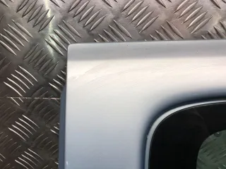  Дверь сдвижная левая Peugeot Partner 1 Арт 01337945, вид 5