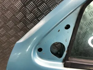  Дверь передняя левая Citroen Berlingo 1 restailing Арт 01297952, вид 4