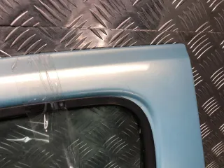  Дверь передняя левая Citroen Berlingo 1 restailing Арт 01297952, вид 5