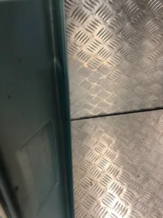  Дверь передняя левая Citroen Berlingo 1 restailing Арт 01297952, вид 8