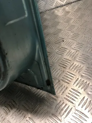  Дверь передняя левая Citroen Berlingo 1 restailing Арт 01297952, вид 9