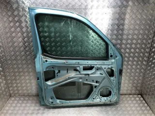  Дверь передняя левая Citroen Berlingo 1 restailing Арт 01297952, вид 10