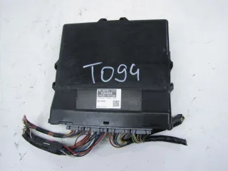 89681-47100, 28500-0263 Блок управления гибрида Toyota Prius 3 Арт 91853452, вид 1