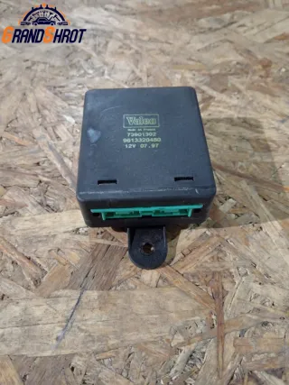 73901302,9613320480 Блок управления двери передней правой Citroen XM 2 Арт 19055, вид 1