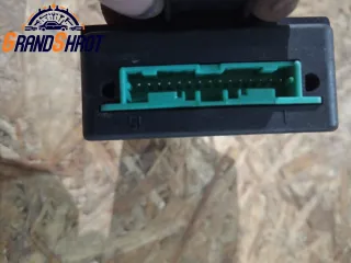 73901302,9613320480 Блок управления двери передней правой Citroen XM 2 Арт 19055, вид 4