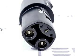 1067348-00 переходник для зарядки Tesla model S Арт 28010, вид 2
