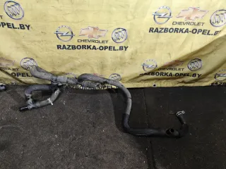 LJ938B550BD Патрубок (трубопровод, шланг) Ford Mustang Mach-E Арт 246-18, вид 1