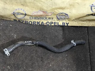 LJ93-18D481-BB Патрубок (трубопровод, шланг) Ford Mustang Mach-E Арт 246-17, вид 1