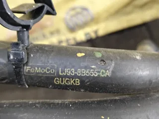 LJ938B555CA Патрубок (трубопровод, шланг) Ford Mustang Mach-E Арт 246-16, вид 2