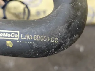 LJ936D050CC Патрубок (трубопровод, шланг) Ford Mustang Mach-E Арт 246-14, вид 2