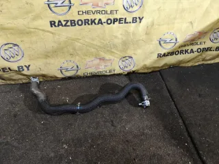 LJ938C351BB Патрубок (трубопровод, шланг) Ford Mustang Mach-E Арт 246-13, вид 1