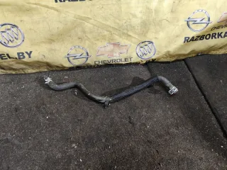 LJ938W005CC Патрубок (трубопровод, шланг) Ford Mustang Mach-E Арт 246-12, вид 1