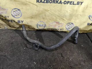 LJ938B555PA Патрубок (трубопровод, шланг) Ford Mustang Mach-E Арт 246-10, вид 1