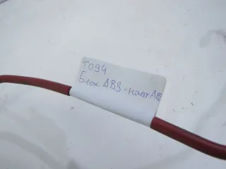  Трубка тормозная Toyota Prius 3 Арт 91857110, вид 4