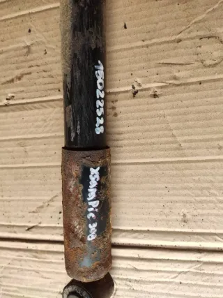  Амортизатор задний Citroen Xsara Picasso Арт 91857183, вид 2