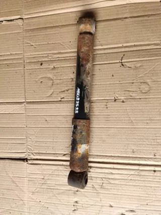  Амортизатор задний Citroen Xsara Picasso Арт 91857183, вид 1