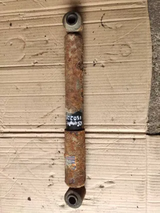  Амортизатор задний Citroen Xsara Picasso Арт 91857187, вид 1