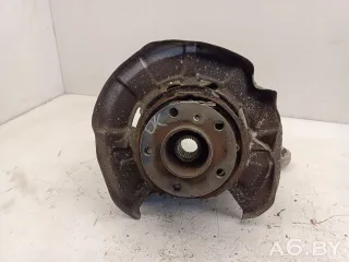 6770984 Кулак задний правый BMW X5 E70 Арт 91857914, вид 1