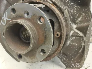 6770984 Кулак задний правый BMW X5 E70 Арт 91857914, вид 2