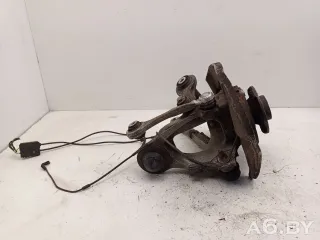 6770984 Кулак задний правый BMW X5 E70 Арт 91857914, вид 5