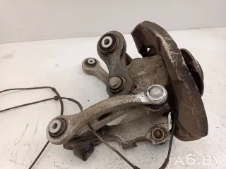 6770984 Кулак задний правый BMW X5 E70 Арт 91857914, вид 6