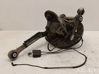 6770984 Кулак задний правый BMW X5 E70 Арт 91857914, вид 9