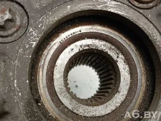 6770984 Кулак задний правый BMW X5 E70 Арт 91857914, вид 8