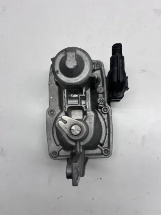 5Q0253691K Горный тормоз (ретардер) Volkswagen Tiguan 1 Арт 8495, вид 3