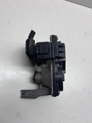 5Q0253691K Горный тормоз (ретардер) Volkswagen Tiguan 1 Арт 8495, вид 1