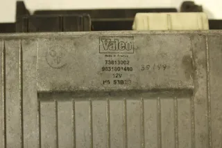 9631808480 Блок управления гидроподвеской Citroen Xantia Арт 91862587, вид 4