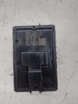 A9079058902 Кнопки стеклоподьемников Mercedes Sprinter W907/910 Арт IVS01046, вид 3