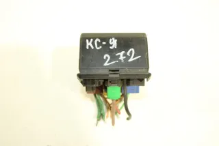  Блок предохранителей Citroen Xantia Арт 91865437, вид 1