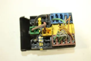  Блок предохранителей Citroen Xantia Арт 91865437, вид 3