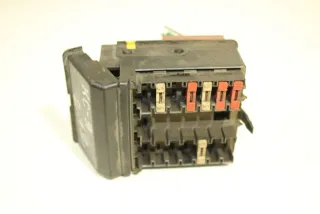  Блок предохранителей Citroen Xantia Арт 91865437, вид 2