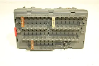  Блок предохранителей Citroen Evasion  Арт 91865552, вид 2