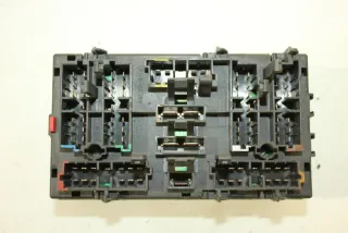 9631527980 Блок предохранителей Citroen jumpy 1 Арт 91866010, вид 3