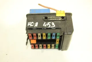  Блок предохранителей Citroen Xantia Арт 91866144, вид 1