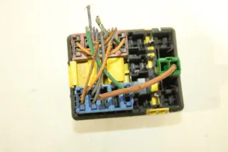  Блок предохранителей Citroen Xantia Арт 91866144, вид 2