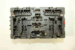  Блок предохранителей Citroen C8 Арт 91866732, вид 2