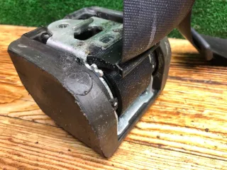 4F0857805E Ремень безопасности задний левый Audi A6 C6 (S6,RS6) Арт 91866837, вид 3