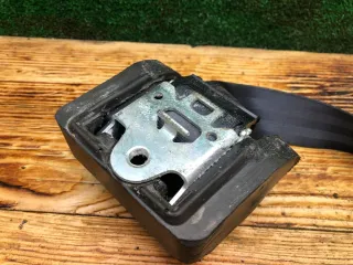 4F0857805E Ремень безопасности задний левый Audi A6 C6 (S6,RS6) Арт 91866837, вид 2