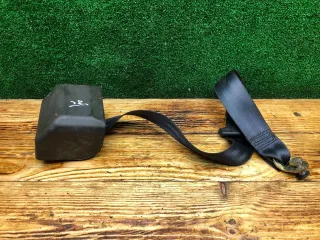 4F0857805E Ремень безопасности задний левый Audi A6 C6 (S6,RS6) Арт 91866837, вид 1