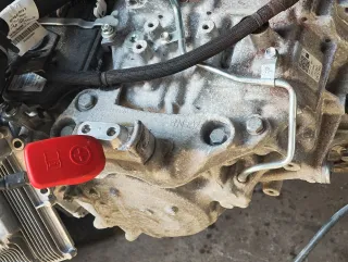 20GTCA Коробка передач автоматическая (АКПП) Citroen C5 Aircross 1.2л Арт 91867543, вид 5