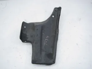 52592-47021 Защита (пыльник) бампера заднего Toyota Prius 3 Арт 91868072, вид 1