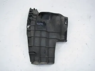 52592-47021 Защита (пыльник) бампера заднего Toyota Prius 3 Арт 91868072, вид 2