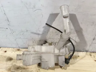 860142721 Бачок омывателя Mazda 3 BK Арт 91868293, вид 2